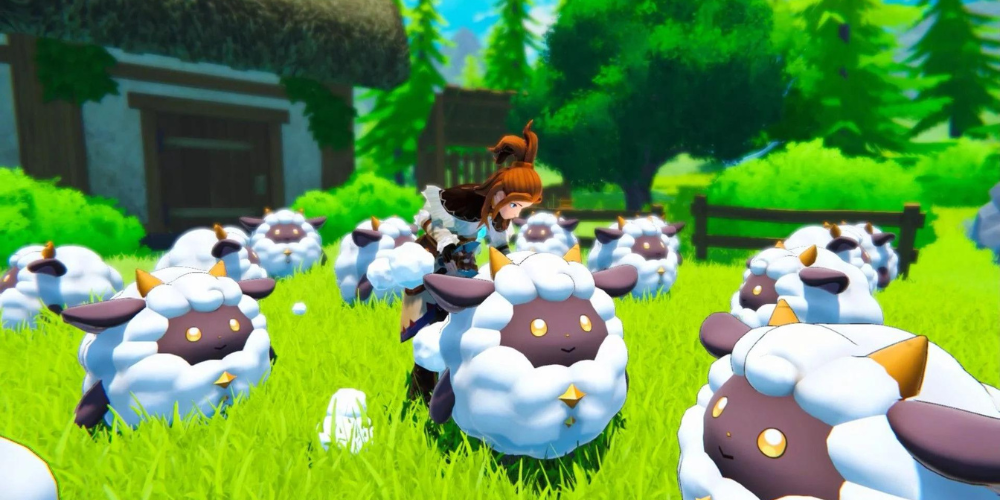 Pocketpair, the creator of Palworld, has expressed that the company is significantly understaffed and is urgently reaching out to recruit additional developers