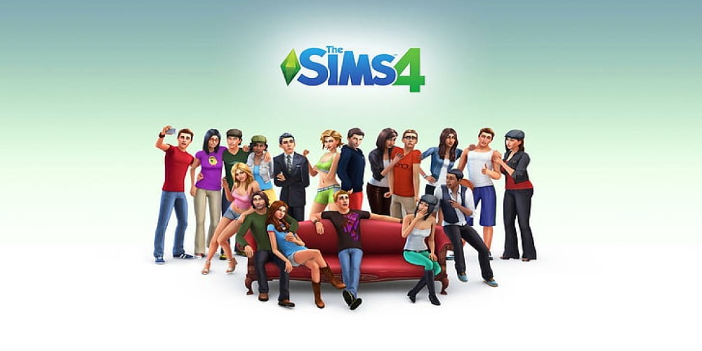Unleashing Creativity in The Sims: A Haven for Future Architects