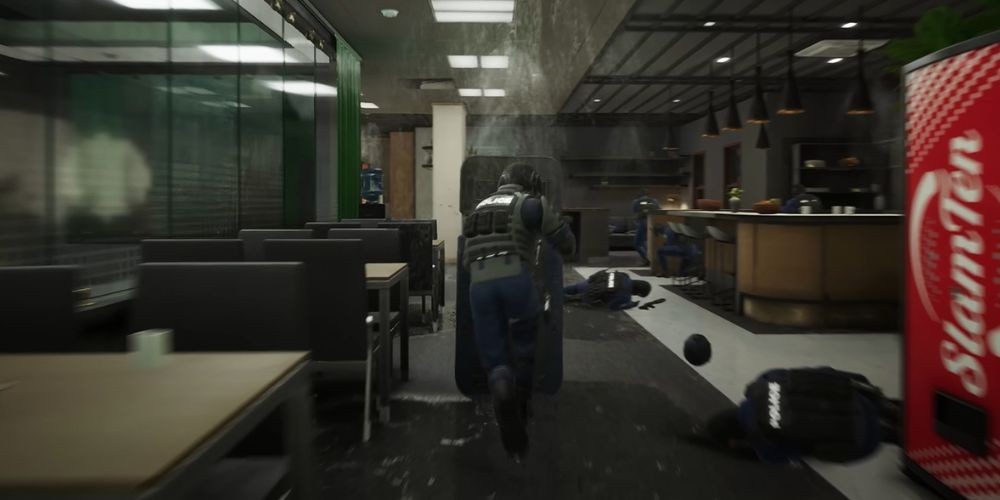 Starbreeze Makes Waves: CEO Dismissal Signals New Direction After Payday 3 Flounder