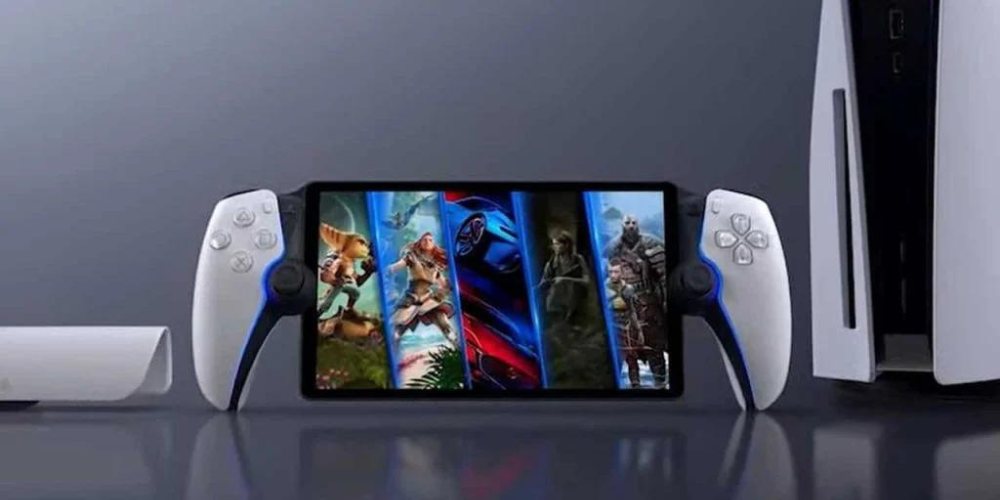 Essential PlayStation Portal Firmware Update Enhances Public Wi-Fi Connectivity and User Experience