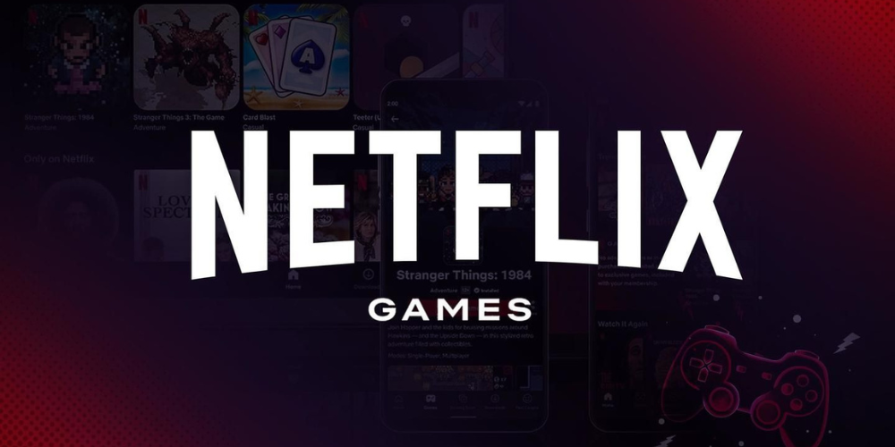 Netflix Tests New Technology To Make Tv Games Even More Fun 