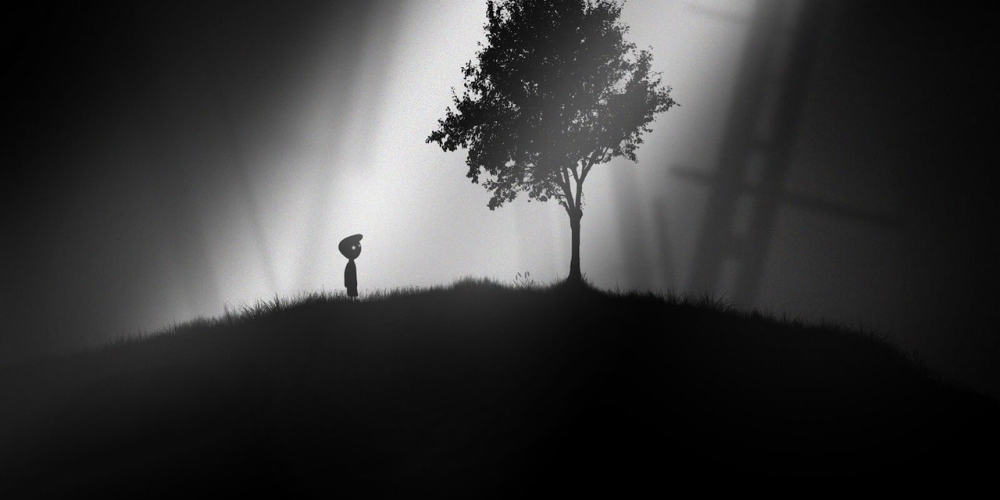 Limbo gameplay screenshot