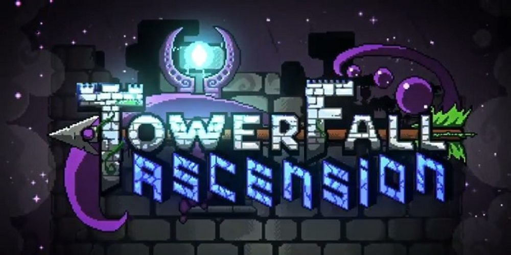 TowerFall Ascension logo